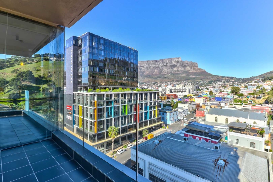 To Let 1 Bedroom Property for Rent in De Waterkant Western Cape